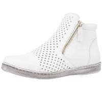Andrea Conti Femme 349615 Basket, Weiß, 39 EU