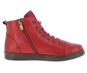 Andrea Conti Femme Baskets