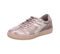 Andrea Conti Femme Da-Sneaker Basket, Bronze doré, 39 EU