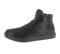 Andrea Conti Femme Damen Bootie Bottine, Noir, 38 EU