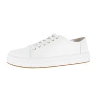 Andrea Conti Femme Damen Low Top Sneaker Basket, Blanc, 37 EU