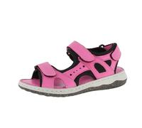 Andrea Conti Femme Damen Sandale, Fuchsia, 39 EU