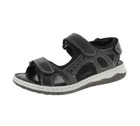 Andrea Conti Femme Damen Sandale, Noir, 40 EU