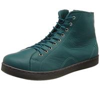 Andrea Conti Femme Damen Sneaker Basket, Topaze, 38 EU