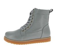 Andrea Conti Femme Damen Stiefelette Bottine, Anthracite, 38 EU