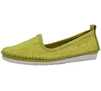 Andrea Conti Femme Pantoufles Mocassin