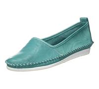 Andrea Conti Femme Pantoufles Mocassin