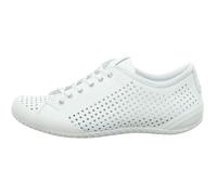 Andrea Conti Chaussures à lacets Femme 0345767 Blanc Taille 41 EU