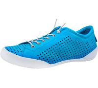 Andrea Conti Femmes Chaussures À Lacets Mocassins En Cuir 0345767