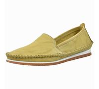 Andrea Conti Femmes Cuir Mocassins 1889601