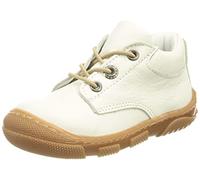 Andrea Conti Garçon Unisex Kinder 0271701 Basket, Blanc, 19 EU
