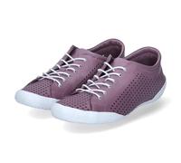 Andrea Conti Lacets pour Femme Basket, améthyste, 42 EU