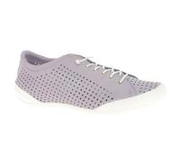 Andrea Conti Lacets pour Femme Basket, orchidée, 38 EU