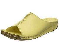 Andrea Conti Mules pour Femme, Limone, 37 EU