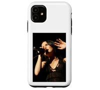 Andrea Corr de la tournée Corrs Borrowed Heaven 2004 Coque pour iPhone 11