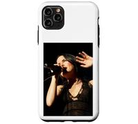 Andrea Corr de la tournée Corrs Borrowed Heaven 2004 Coque pour iPhone 11 Pro Max
