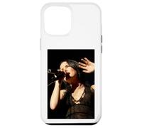 Andrea Corr de la tournée Corrs Borrowed Heaven 2004 Coque pour iPhone 12 Pro Max