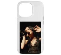 Andrea Corr de la tournée Corrs Borrowed Heaven 2004 Coque pour iPhone 13 Pro