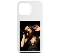 Andrea Corr de la tournée Corrs Borrowed Heaven 2004 Coque pour iPhone 13 Pro Max