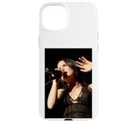 Andrea Corr de la tournée Corrs Borrowed Heaven 2004 Coque pour iPhone 15 Plus