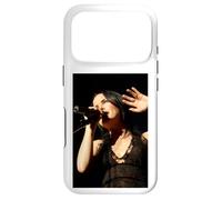 Andrea Corr de la tournée Corrs Borrowed Heaven 2004 Coque pour iPhone 17 Pro