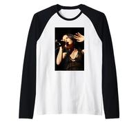 Andrea Corr de la tournée Corrs Borrowed Heaven 2004 Manche Raglan