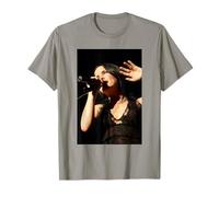 Andrea Corr de la tournée Corrs Borrowed Heaven 2004 T-Shirt