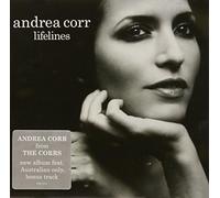 Andrea Corr - Lifelines