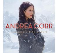 Andrea Corr The Christmas Album (CD) Album