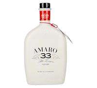 Andrea Da Ponte Amer Gingembre 33 0,5 L