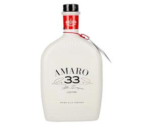 Andrea Da Ponte Amer Gingembre 33 0,5 L