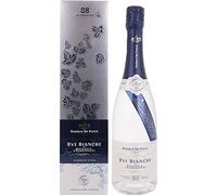 Andrea Da Ponte Uve Bianche di Malvasia e Chardonnay 38% Vol. 0,7l in Giftbox