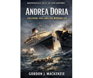 Andrea Doria: Collision, Fog, and the Modern Sea