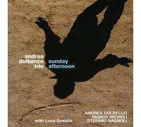 Andrea Dulbecco Trio - Sunday Afternoon