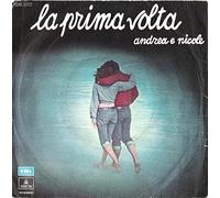 Andrea E Nicole / I Beati Paoli - La Prima Volta