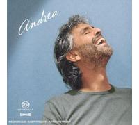 Andrea - Edition Limitée De Luxe