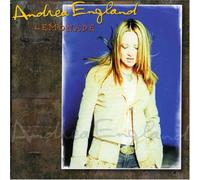 Andrea England - Lemonade [Import]
