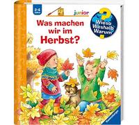Andrea Erne Sus Wieso? Weshalb? Warum? junior, Band 61: Was machen wir i (Relié)