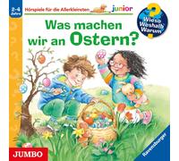 Elskis,Marion - Wieso Weshalb Warum Junior.Ostern(54) [Import]