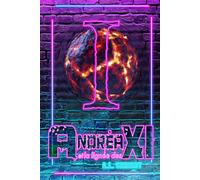 Andréa et la Lignée des Onze