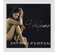 Andrea Farfan - Perfume
