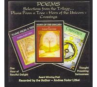 Andrea Fodor Litkei - Poems: Selections from The Trilogy
