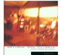 Andrea, Franco D' - Ballads & Rituals.