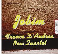 Andrea, Franco D' - Jobim