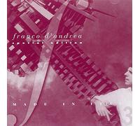 Andrea, Franco D' - Made In Italia