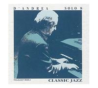 Andrea, Franco d' - Solo 8 (Piano)