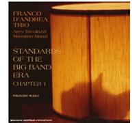 Stand. Of Big Band Era 1