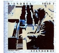 Andrea, Franco d' - Standards