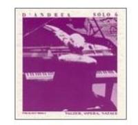 Andrea, Franco d' - Valzer,Opera,Natale