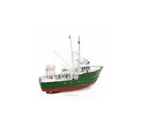 ANDREA GAIL 1/30 kit bois de BILLING BOATS